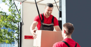 Umzugsfirmen Berlin 1